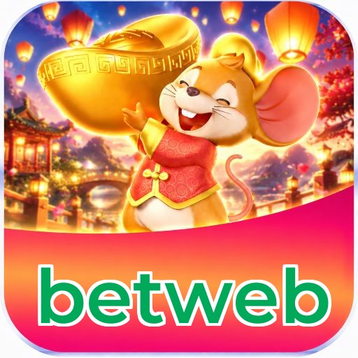 betweb Logo