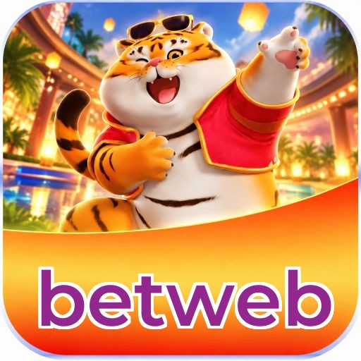 Logo betweb Cassino Ao Vivo Brasil