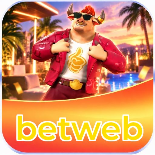 betweb VIP Program Logo