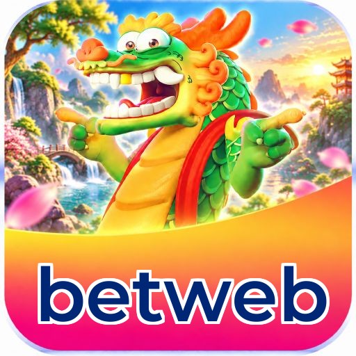 Logo betweb Cassino Online Brasil
