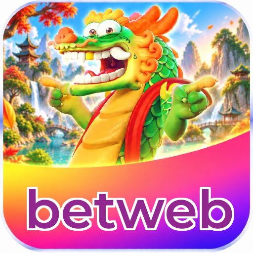 Logo da betweb