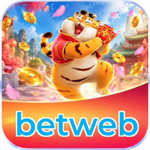 Logo betweb Slots Premium Brasil