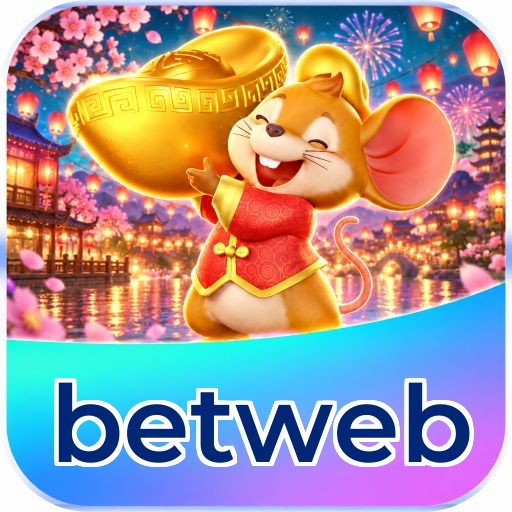 betweb APP Logo Oficial Certificado Android iOS