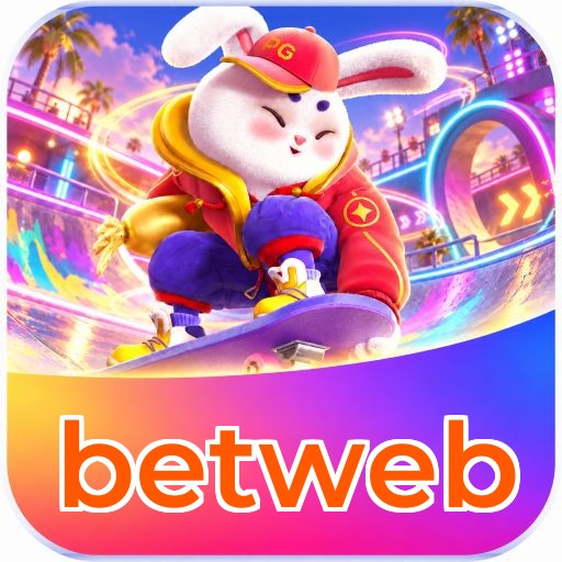 Logo betweb Cassino Online Brasil