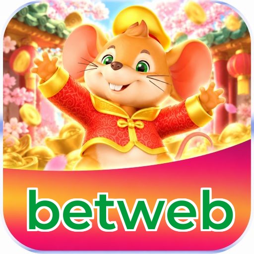 betweb Download Speed Test Logo - Teste de Velocidade Certificado