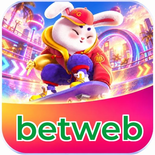 Logo betweb Telegram Oficial