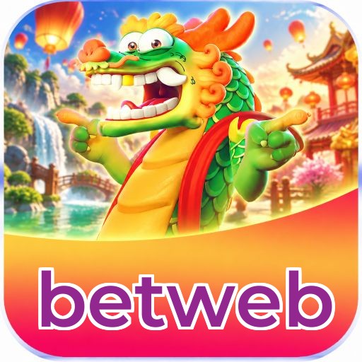 betweb Logo