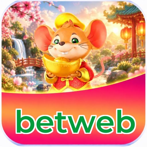 betweb APK Logo Oficial Certificado