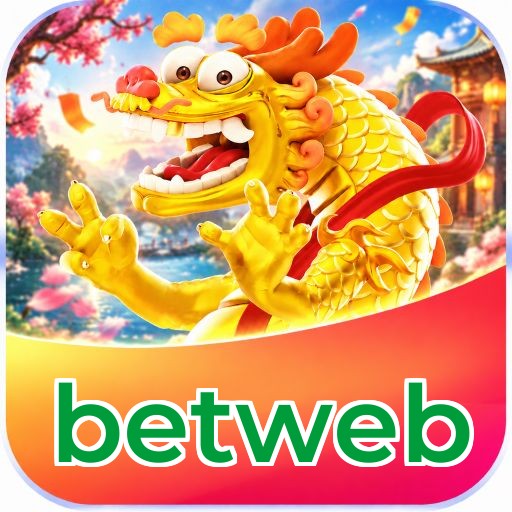 Logo betweb Download Brasil