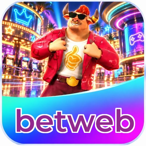 Página Oficial betweb Facebook - 38.7k Seguidores