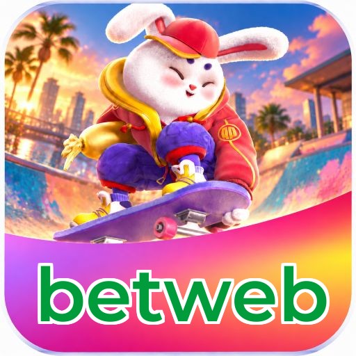 Logo betweb Loteria Online
