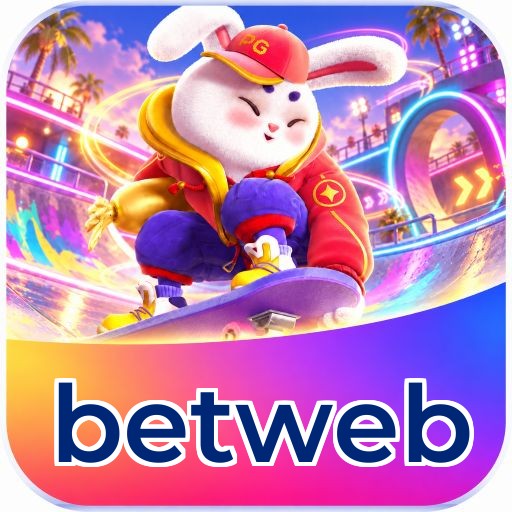 Logo betweb APK Android Brasil