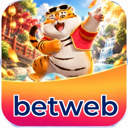 Logo betweb Telegram Canal Oficial
